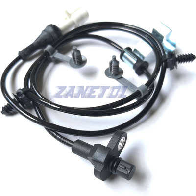 锐界3.5'07-08    A.B.S 感应器 后