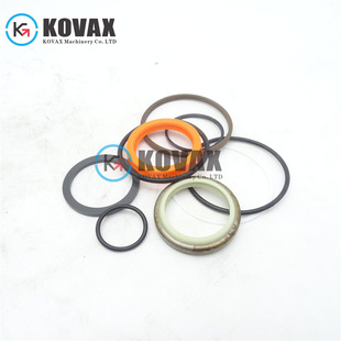油封密封圈 工程机械零配件 O型密封套件 E8025 密封修理套件 332