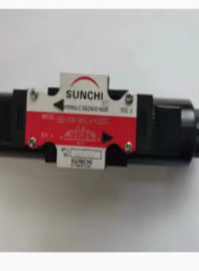 台湾SUNCHI神祺电磁阀 SD-3W-BGA-02A2 SD-3W-BDA-03A2