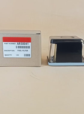 P551130 AR50041 4024232 18786 3I-1233柴油滤芯1959802C1油水分