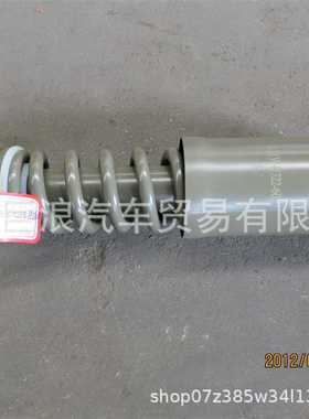 811W41722-6031/811W41722-6021前/后悬螺旋弹簧减振器总成