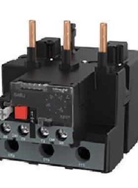 LRN363N 63-80A EasyPact D3N经济型热过载继电器 热继电器