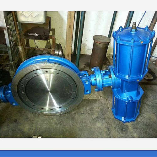 专业制造各种气动蝶阀DN600、D673H-10/D671H/ 单/双作用