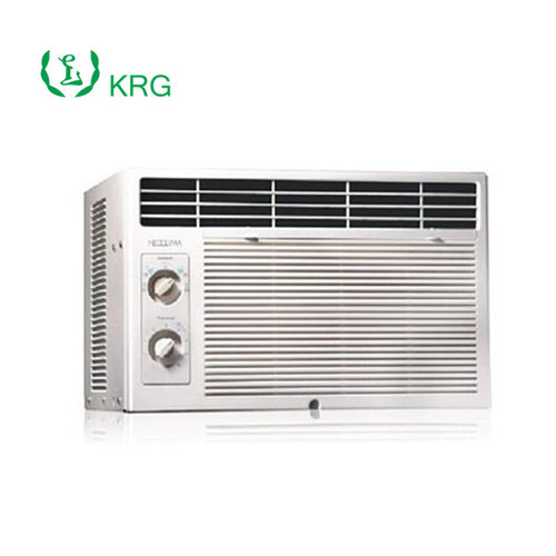 窗机空调 1匹冷暖窗口式一体机 家用商用窗机 厂家批发