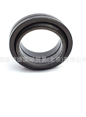 瑞典向心关节轴承GE45/50/60/70/80/90/100/110/120ES-2RS现货