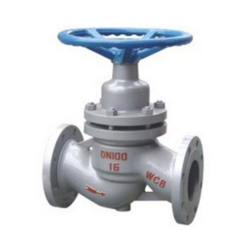 U44SM-16/64不锈钢法兰柱塞阀/铸钢柱塞阀内螺纹柱塞阀DN25柱塞阀