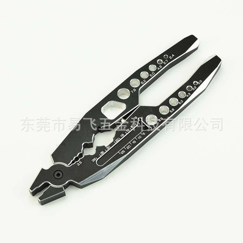 模型车 避震钳 拉杆 球头钳 避震夹