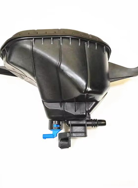 副水壶防冻液水箱水冷却液膨胀罐F10F02 F03F18 528i 17137647284