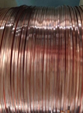 耐蚀QBE2铍青铜板 C1720铍铜管 铜棒 C17200铍青铜丝 铜带