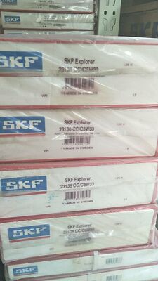 23330M 23136CC/W33 进轧机轴承 23138 23140 23144 23148 23152