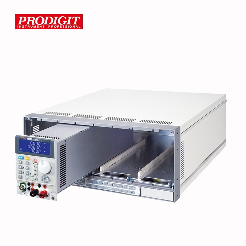 台湾博计Prodigit 3342G LED直流电子负载+模块3302F/3305F/3300F