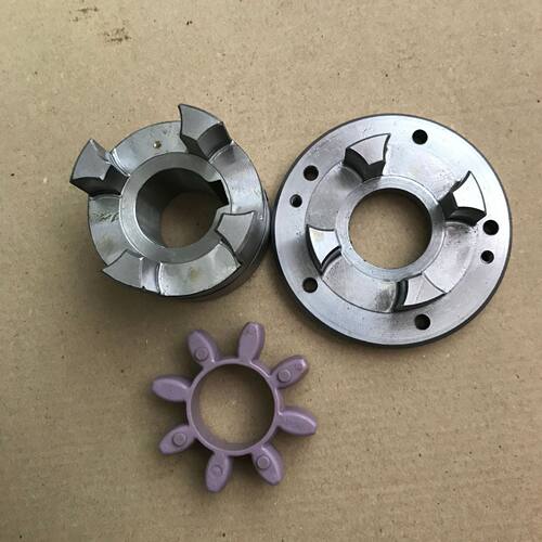 德国开天KTR ROTEX38/42/48/55/65/75/90/100/110 AFN法兰联轴器