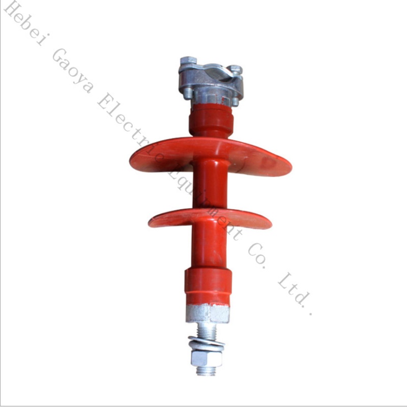 FPQ3-10/6T20，FPQ4-10/3T16，复合针式绝缘子  厂家直供