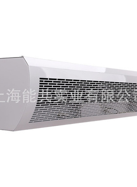 BXT-LZFM4015巴谢特离子风幕机除尘除静电负离子风帘机空气幕净化