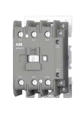 ABB 交流接触器 A2X65.2-30-11-25 220V50/60HZ | 10242072