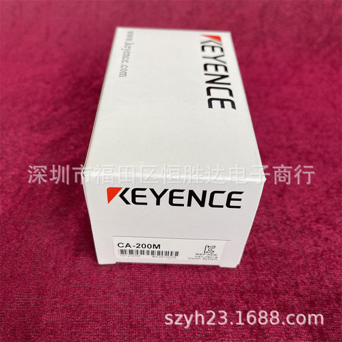 CA-035CCA-H200M 基恩士CA-200M CA-H035C相机 CA-035M CA-200C