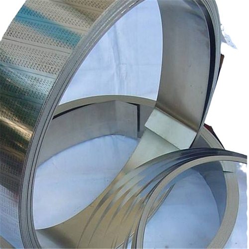 热双金属带FPA982-6高敏感高阻中温 双金属片式蒸汽疏水阀