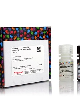 34094/34095/34096赛默飞SuperSignal West Femto超敏底物Thermo