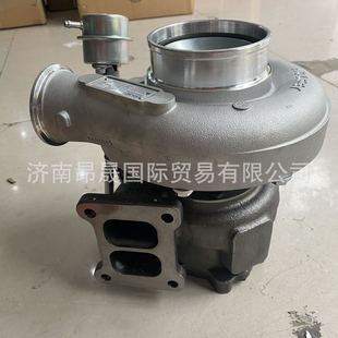 C9H G7S TX7 重汽HOWO 202V09100 汕德卡C7H 涡轮增压器 7892 T7H