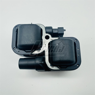 庞巴迪摩托艇船Sea-Doo 3D GSX GTX RFI高压包278001546 点火线圈