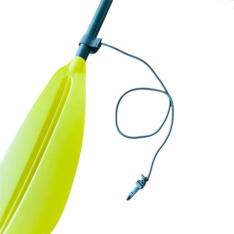 厂家直供皮划艇绑桨绳 船桨防丢绳 绑桨带