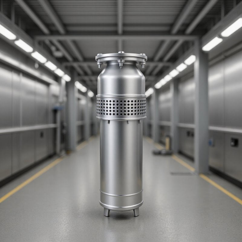 QSP喷泉泵铸铁不锈钢潜水水景景观变频喷泉水泵QSP15-10-0.75