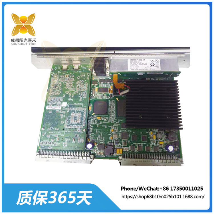 IC697CMM742   以太网接口模块  支持高速以太网传输