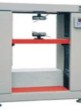 YG026E/YG026B型电子强力机