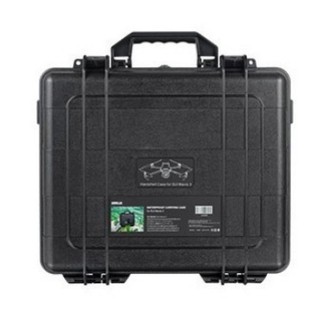 仪器箱 设备器材防护箱 205A ABS塑料工具箱手提式