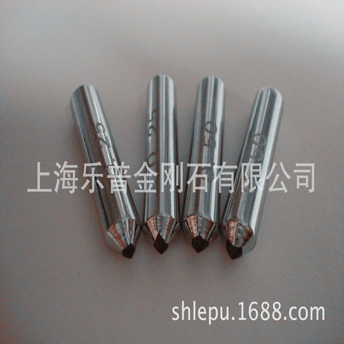 生产金刚笔磨床砂轮修整笔修砂笔砂轮刀洗石笔外圆磨床金刚笔