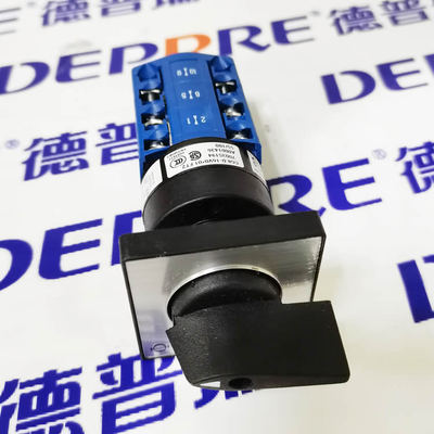 奥地利 Kraus&Naimer 转换开关 CG8 D-16V0*01FT2