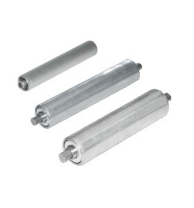 QCC01/21/41/QCE12/32/52/11/21/51-D38-D60-D80-T-W无动力传送轮