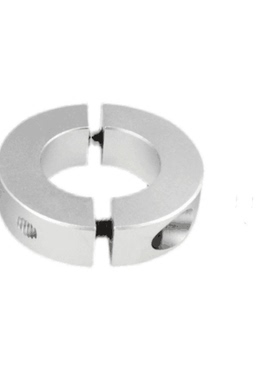 铝合金分离型光轴固定环SCNPA/SCSP3/4/5/6/8/10/15/20/30