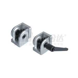 专用型材活动铰链替代