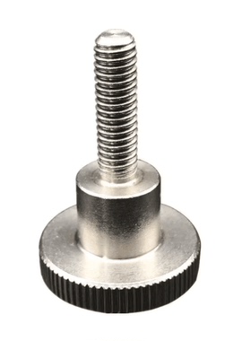 替米NKOS3/4/5/6/8-6/10/16/20/25/30/40 压纹旋钮手拧螺丝NKOSA5