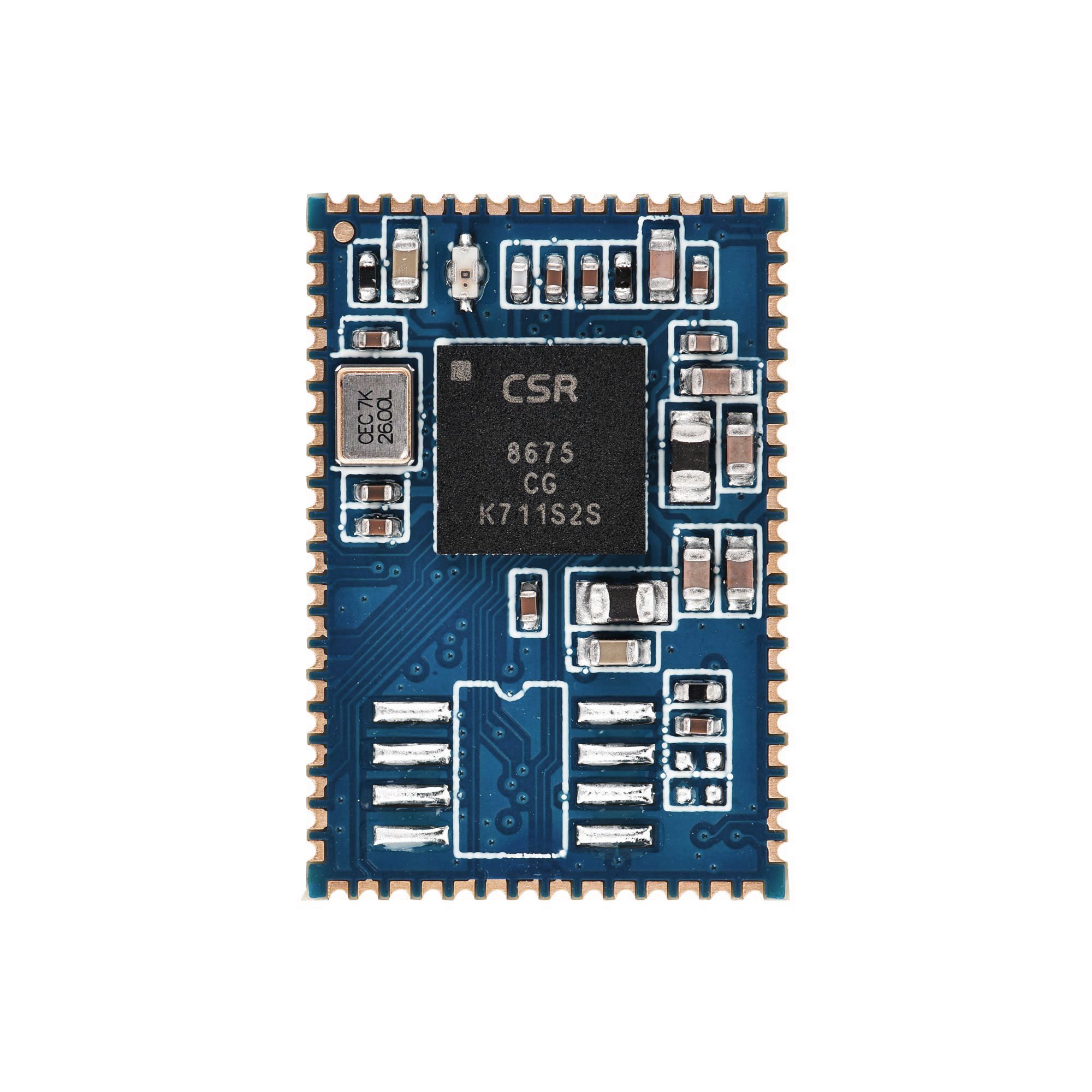 BTM875-B CSR8675蓝牙模块 LDAC APTX-HD APTX-LL I2S IIS SPDIF