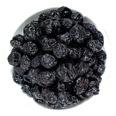 臻好恰蓝莓果干含花青素泡水烘焙
