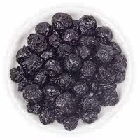 Pure freeze-dried blueberries for baking, original flavor, sugar-free, cake decoration, water soaking, commercial wholesale snacks thumbnail 5