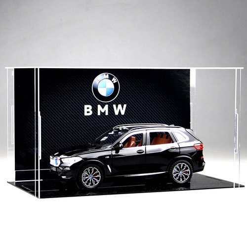 X5合金版越野车模型仿真汽车玩具