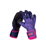 Футбольный вратарь, перчатки для взрослых, профессиональное нескользящое износостойкое снаряжение для тренировок