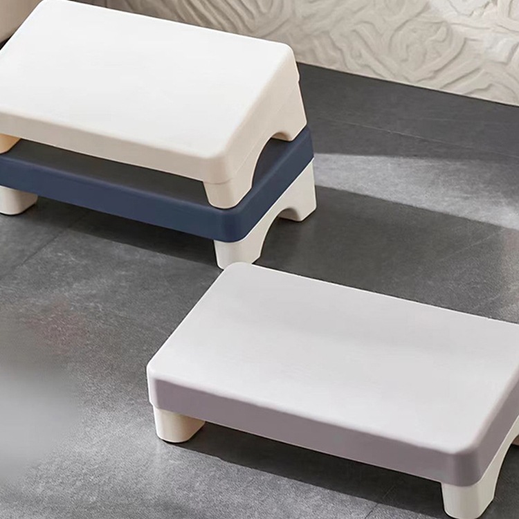 踩脚凳工位搁脚垫脚板凳办公室桌下放脚神器防跷二郎腿沙发脚踏凳