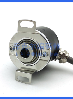 ZKP3.808-401G1024BZ1/12-24C增量式光电旋转编码器ROTARY ENCODE