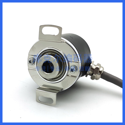 ZKP3.808-401G1024BZ1/12-24C增量式光电旋转编码器ROTARY ENCODE