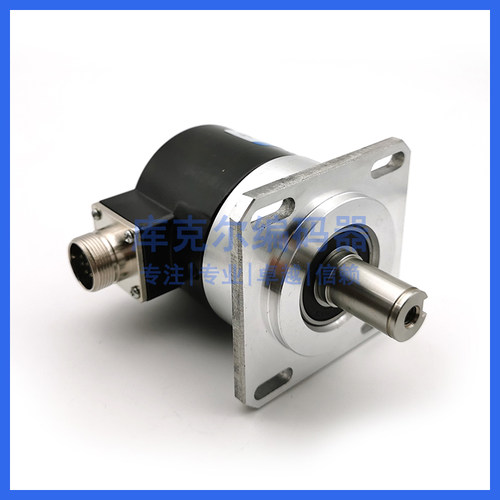 OSBAO5815-C-2000BM/24C增量式光电旋转编码器ROTARY ENCODER