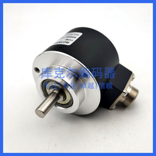 ISC58-10-2500-Z1L-PR-LC增量式光电旋转编码器ROTARY ENCODER