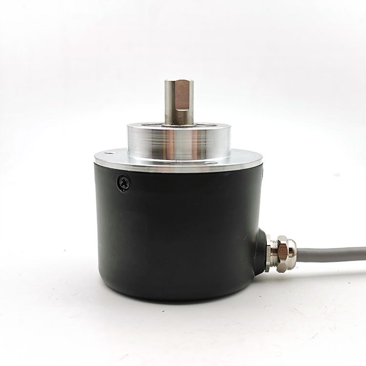 CSP58/10-720BZ-5LG2自动化设备光电编码器ROTARY ENCODER