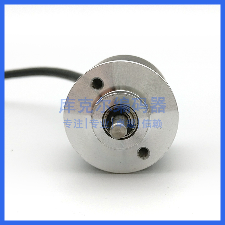 B-ZSP2504EC 360P/R全新增量式光电旋转编码器ROTARY ENCODER
