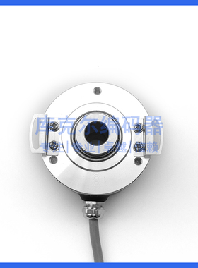 ZKT6012-001G-1024BZ1-5L增量式空心轴光电编码器ROTARY ENCODER