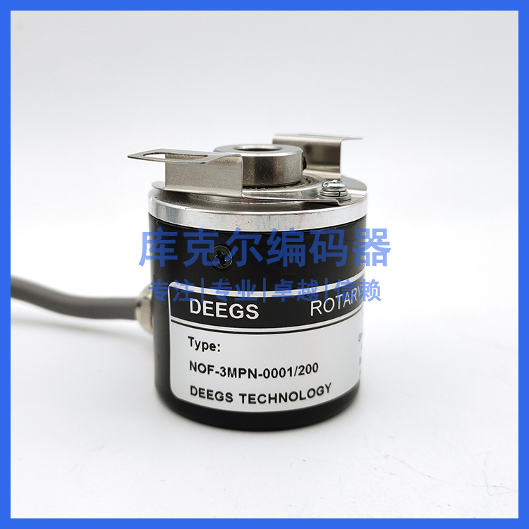 .NOF-3MPN-0001/200增量式光电旋转编码器ROTARY ENCODER