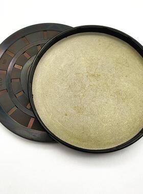 台湾NAK进口油封闷盖EC/VK端盖减速机轴油封盖70*10 72*7/9/10